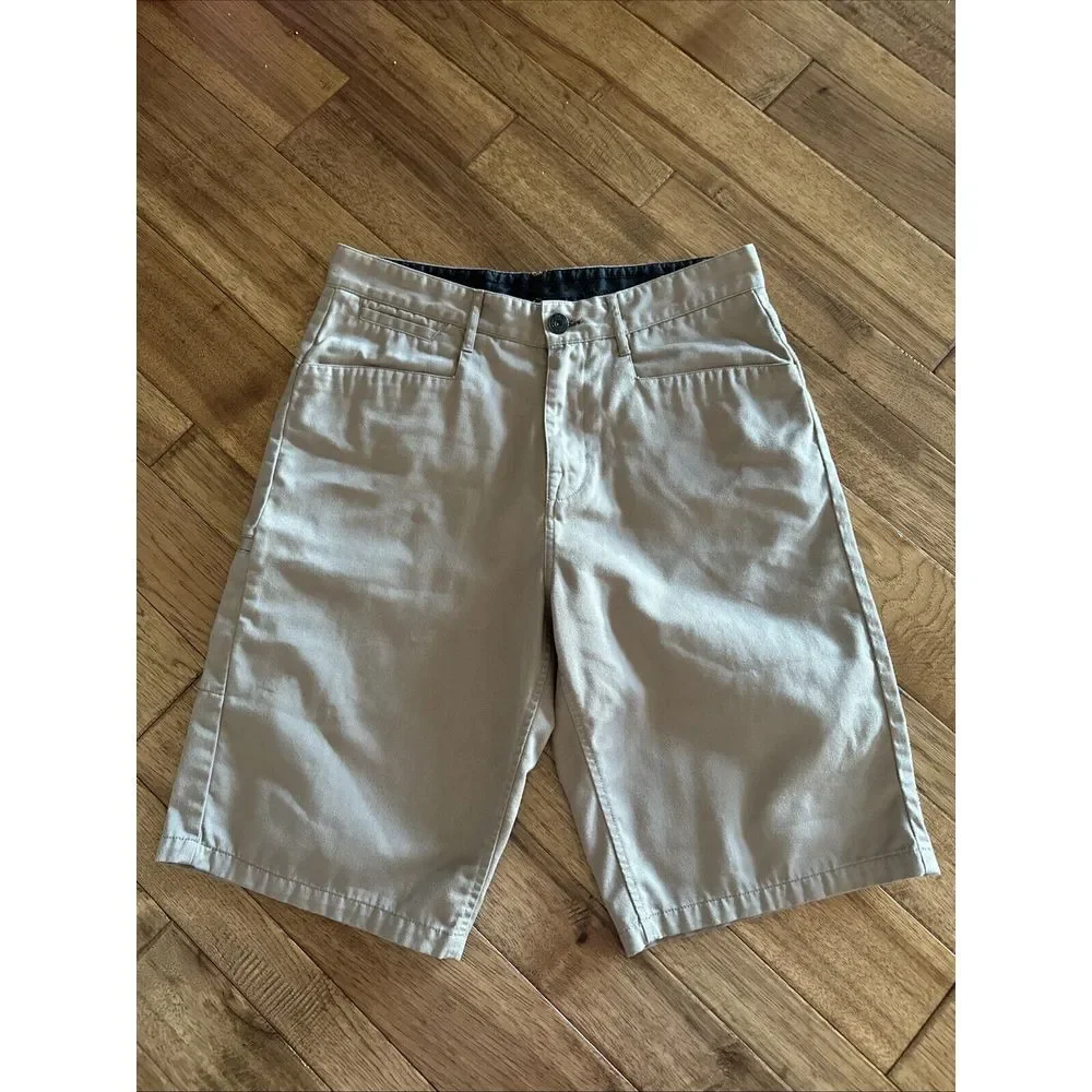 The North Face Mens Regular Fit‎ Flat Frot Shorts Outdoor Casual Shorts 32
